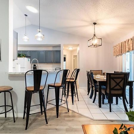 13 Mins From Disney Arcade, Private Pool, & Themed Rooms Orlando Bagian luar foto