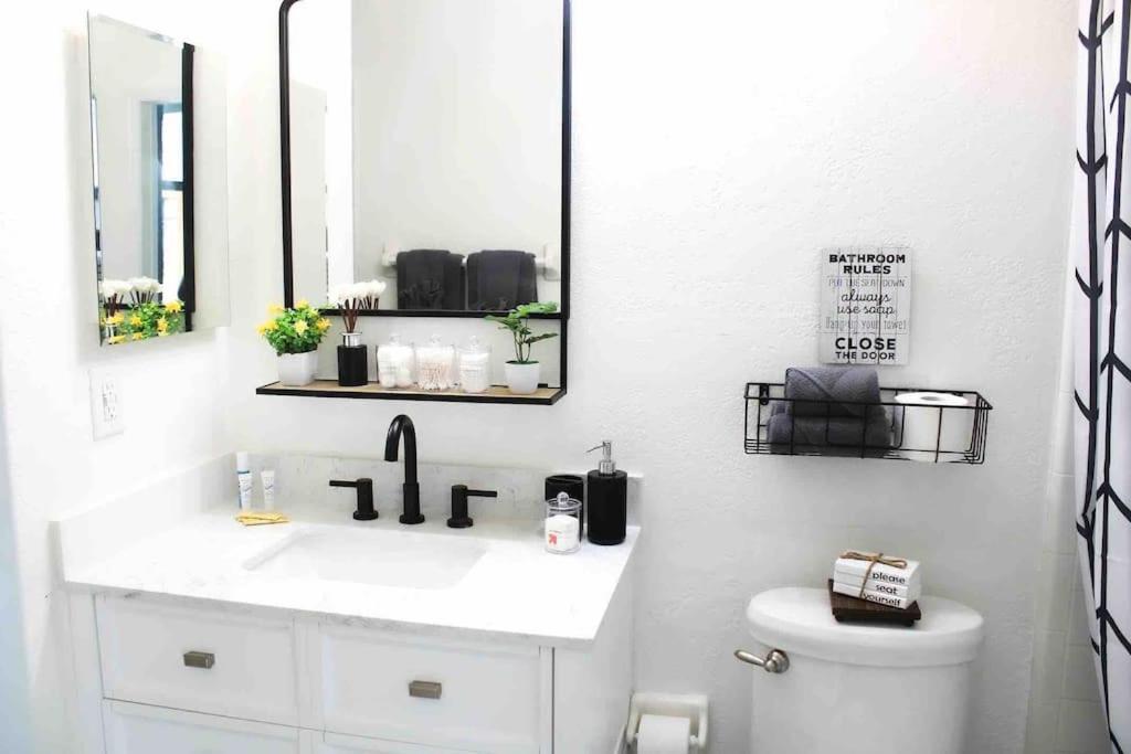 13 Mins From Disney Arcade, Private Pool, & Themed Rooms Orlando Bagian luar foto