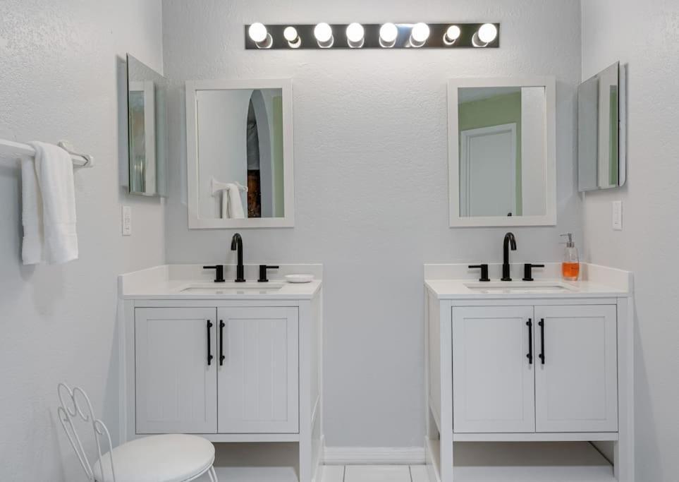 13 Mins From Disney Arcade, Private Pool, & Themed Rooms Orlando Bagian luar foto