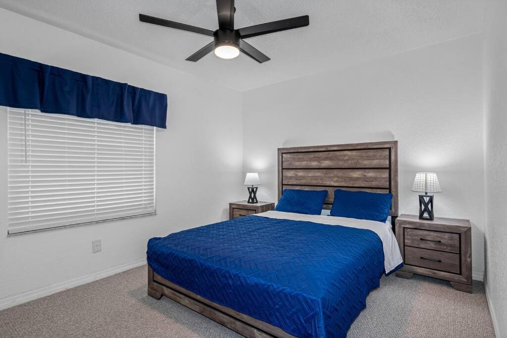 13 Mins From Disney Arcade, Private Pool, & Themed Rooms Orlando Bagian luar foto