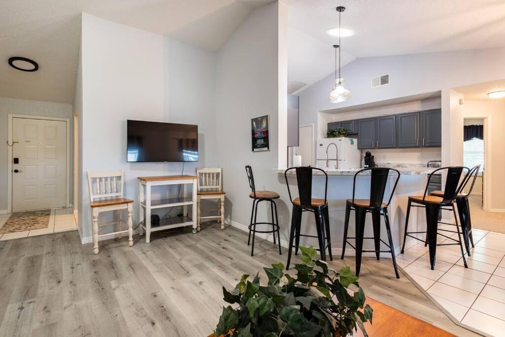 13 Mins From Disney Arcade, Private Pool, & Themed Rooms Orlando Bagian luar foto