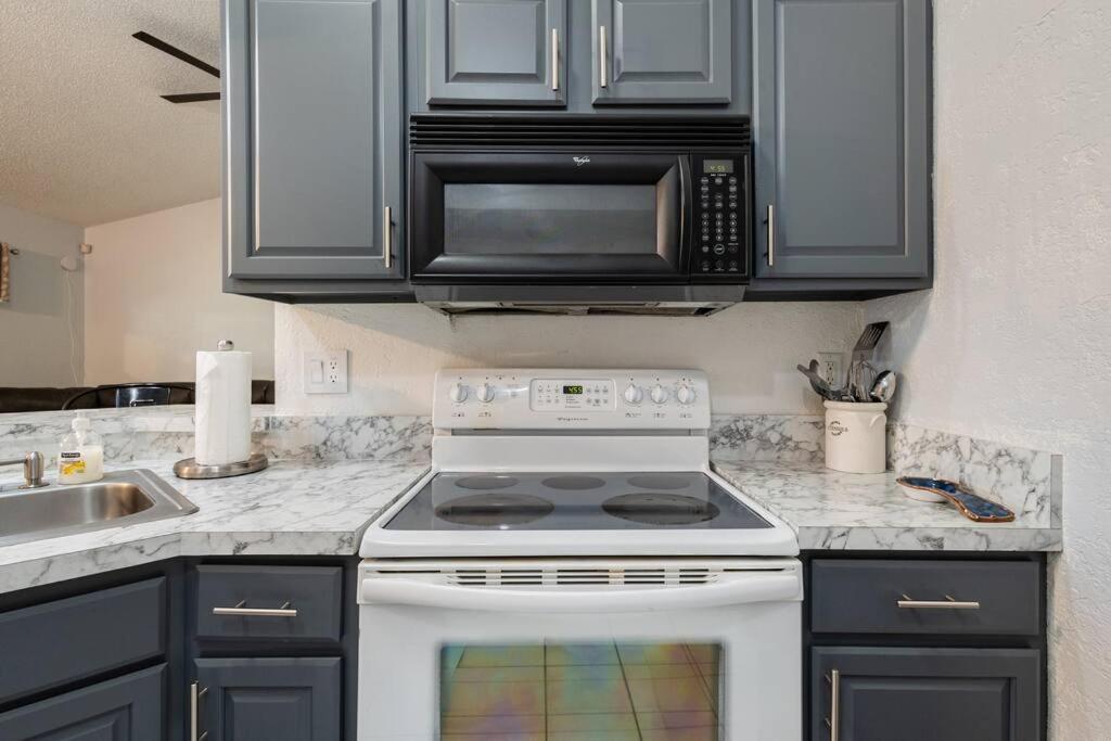 13 Mins From Disney Arcade, Private Pool, & Themed Rooms Orlando Bagian luar foto